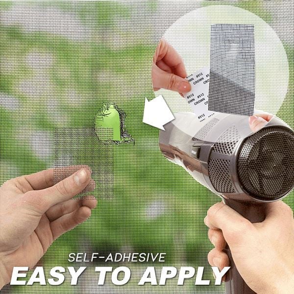 đ„đ„Strong Adhesive Screen Repair Tape