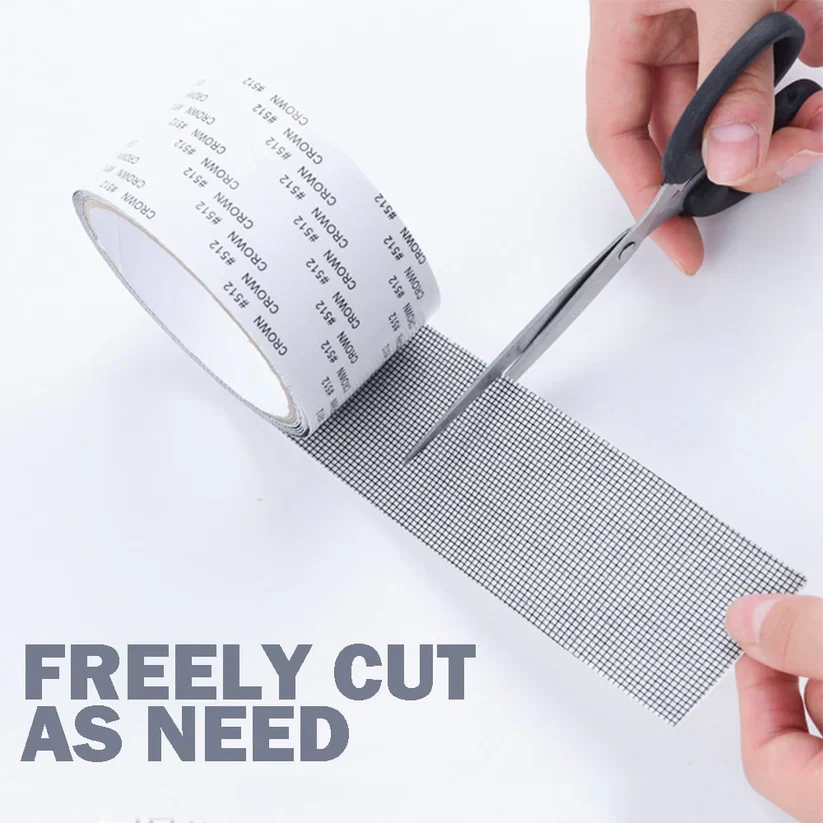đ„đ„Strong Adhesive Screen Repair Tape - Image 6
