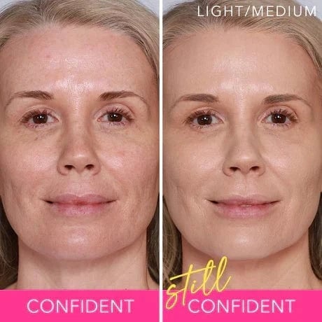 🎉 Foundation with Brush FREE !🎁 - Image 4