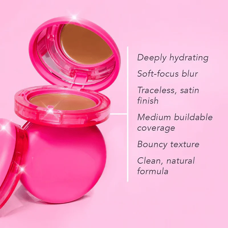 🎉 Foundation with Brush FREE !🎁 - Image 7