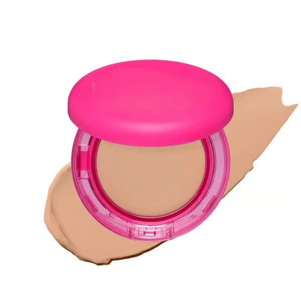 🎉 Foundation with Brush FREE !🎁 - Image 9