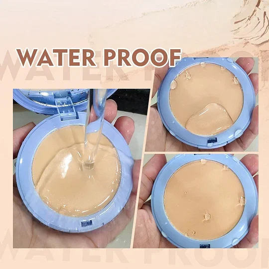Matte Wet And Dry Powder（BUY 1 FREE 1） - Image 10