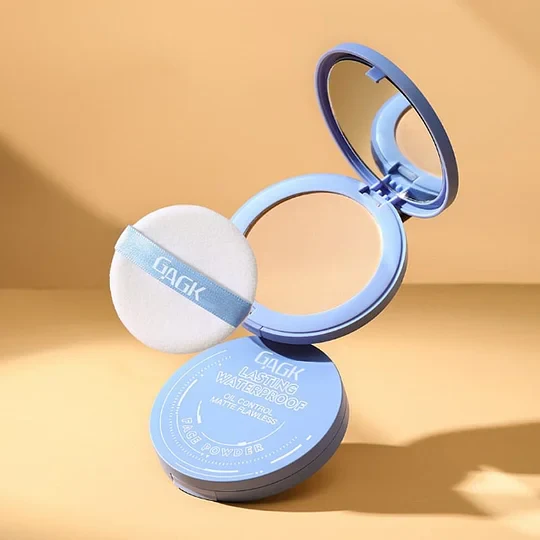Matte Wet And Dry Powder（BUY 1 FREE 1） - Image 11