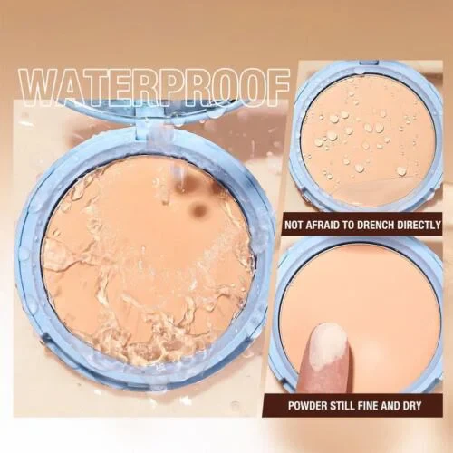Matte Wet And Dry Powder（BUY 1 FREE 1） - Image 12