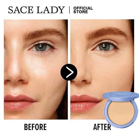 Matte Wet And Dry Powder（BUY 1 FREE 1） - Image 3