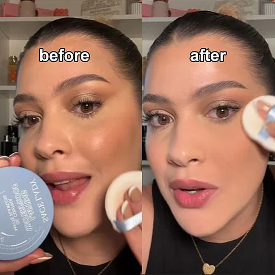 Matte Wet And Dry Powder（BUY 1 FREE 1） - Image 8