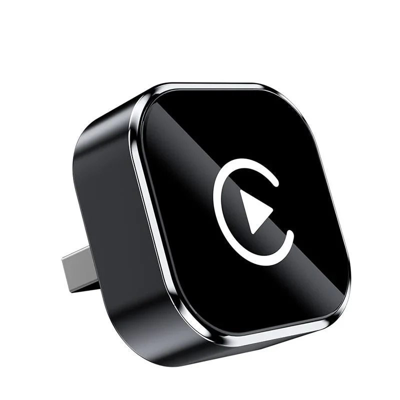 2026 Wireless CarPlay Adapter for Android – Fast, No-Lag, Hands-Free - Image 5