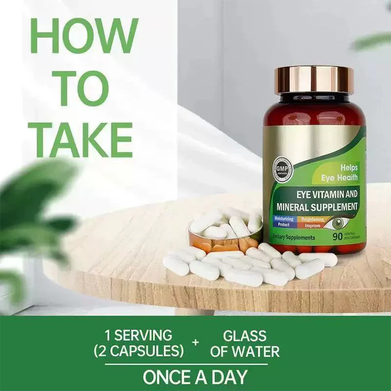 LAZZDA Advanced Eye Shield Capsules - Image 3