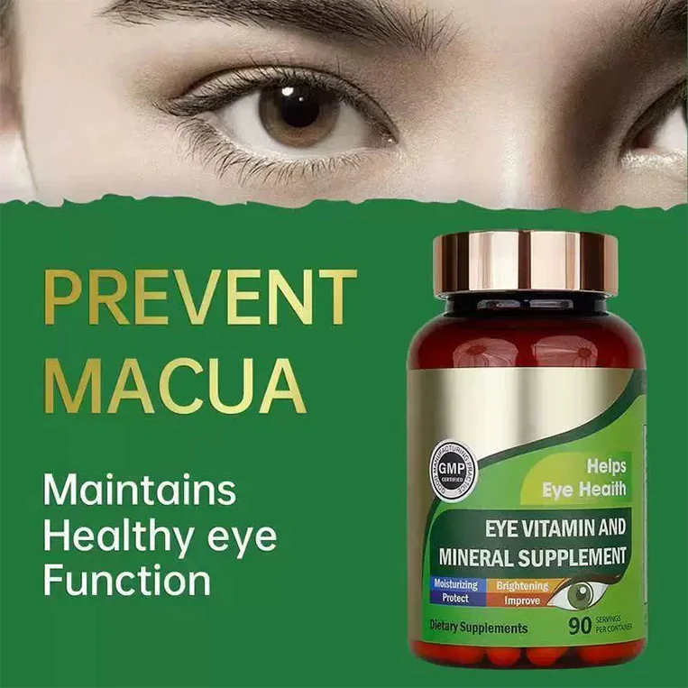 LAZZDA Advanced Eye Shield Capsules - Image 5