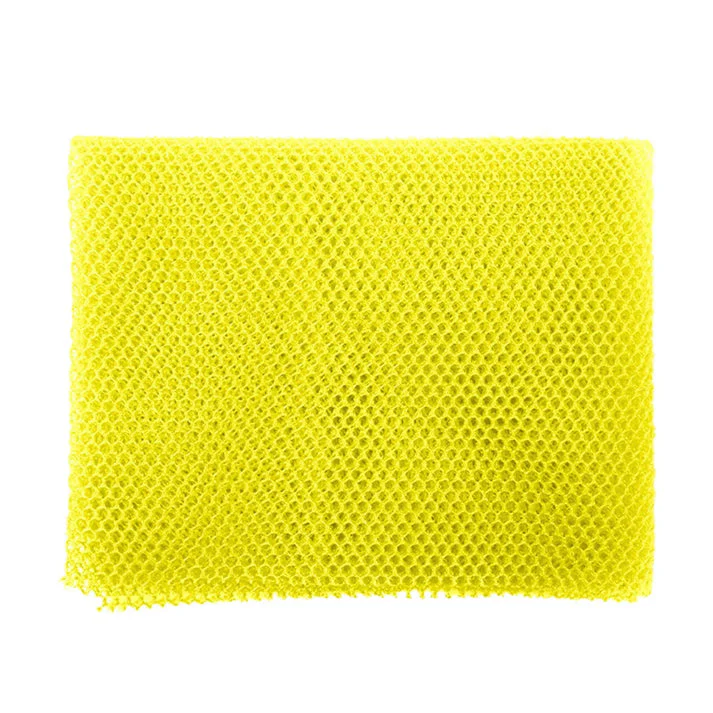 African Exfoliating Net Sponge - Image 4