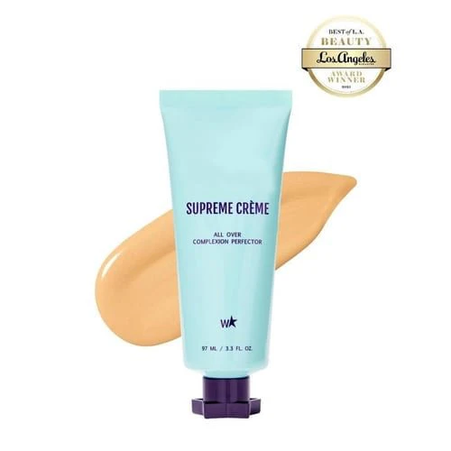 All-in-one moisturizer, concealer & coverage -- Lightweight & waterproof - Image 10