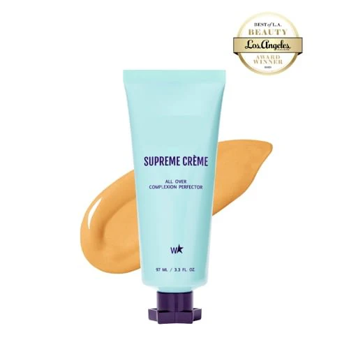 All-in-one moisturizer, concealer & coverage -- Lightweight & waterproof - Image 11