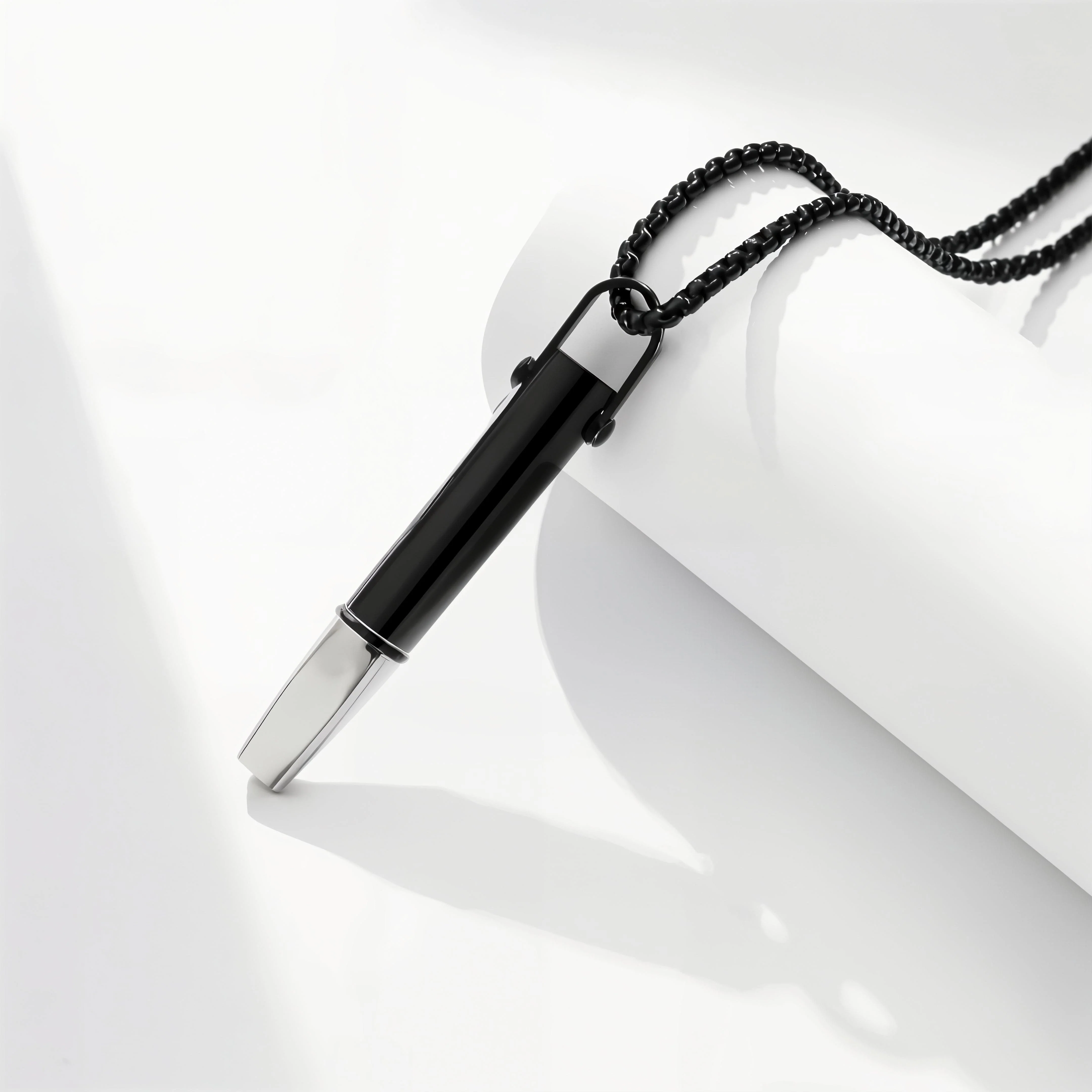 Breathing Necklace 2.0 - Image 6