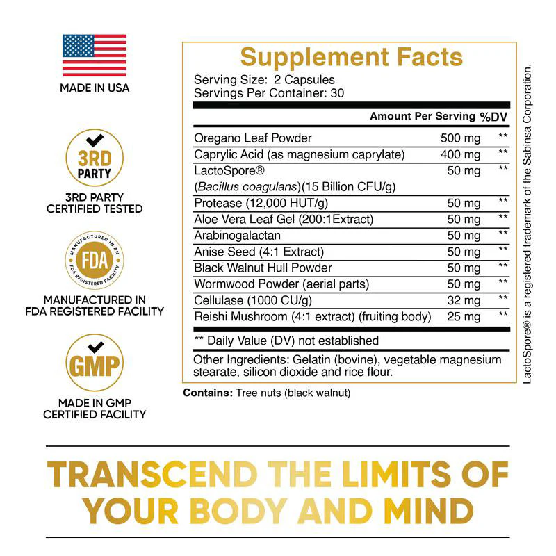 Candida Cleanse - Image 4