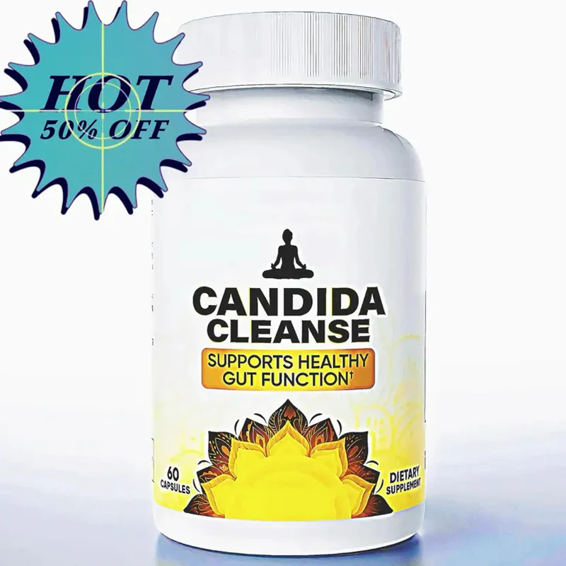 Candida Cleanse - Image 5