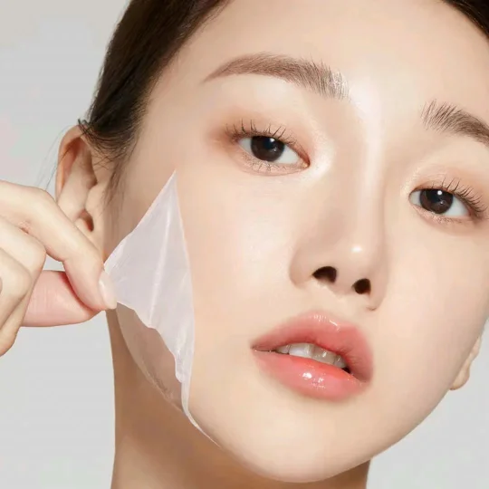 CollagenGlow Night Mask - Image 3