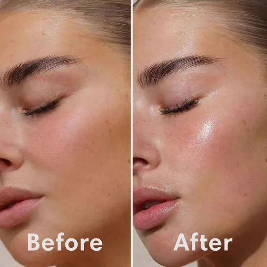 CollagenGlow Night Mask - Image 6
