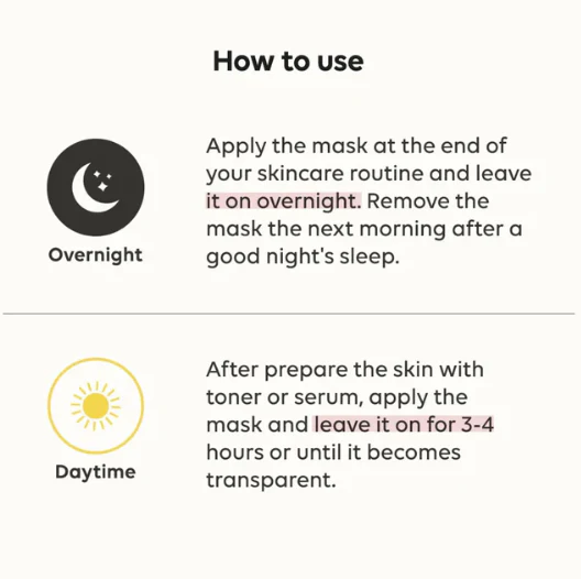 Deep Collagen Anti-Wrinkle Lifting Mask - Image 15