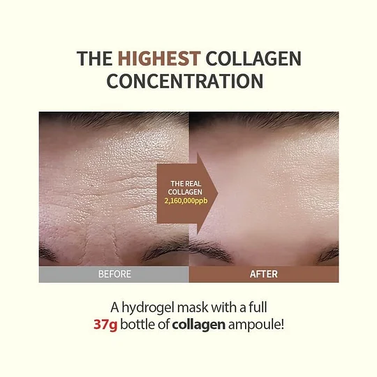 Deep Collagen Anti-Wrinkle Lifting Mask - Image 9