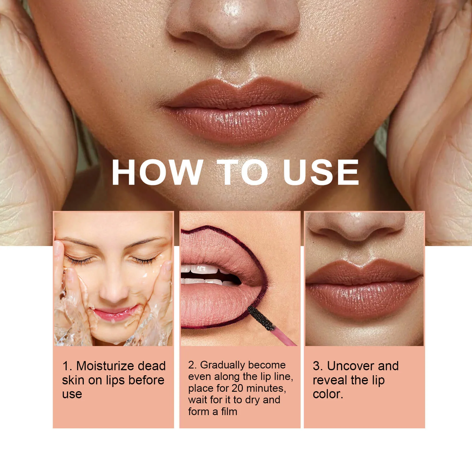 Detachable Lip Liner - Image 7