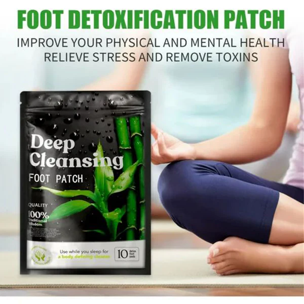 Lazzda Detox Patches - Image 4