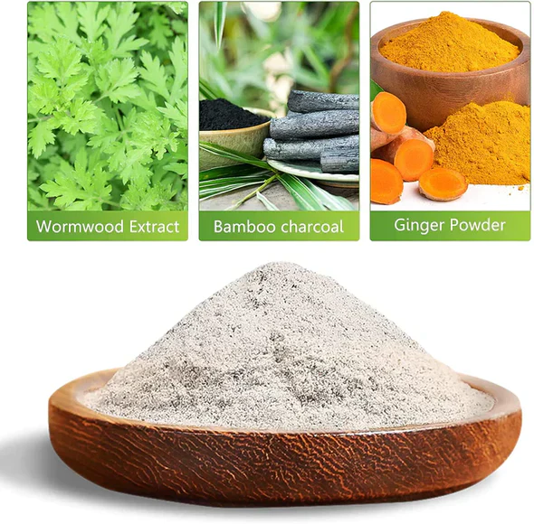 Lazzda Detox Patches - Image 5