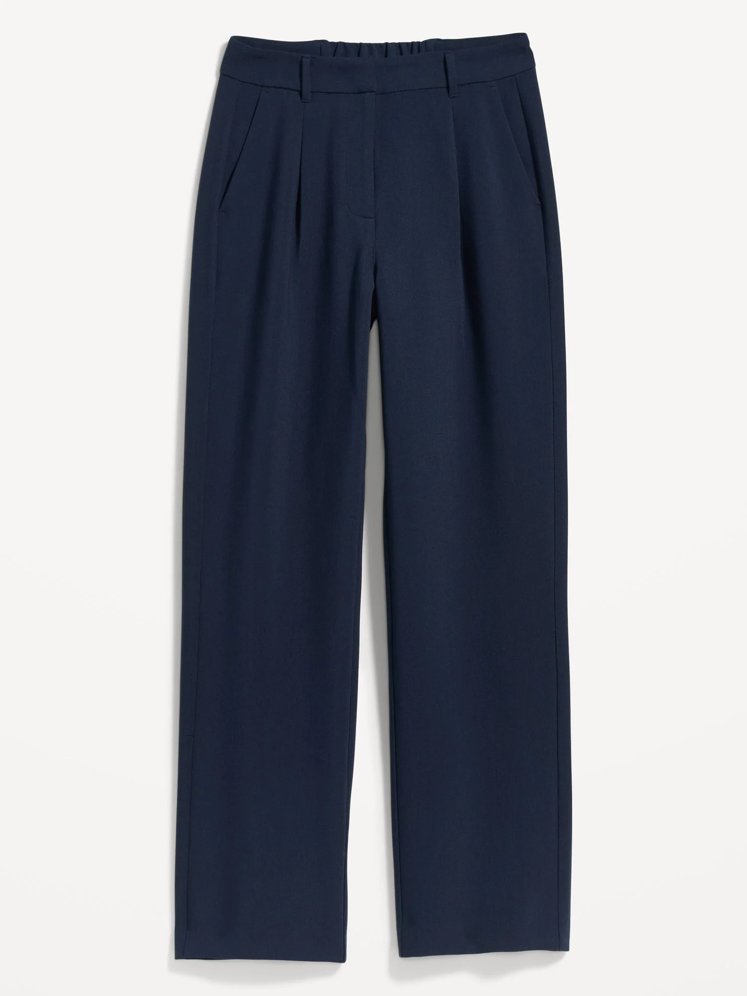 Elegant Wide-Leg Pants - Image 10