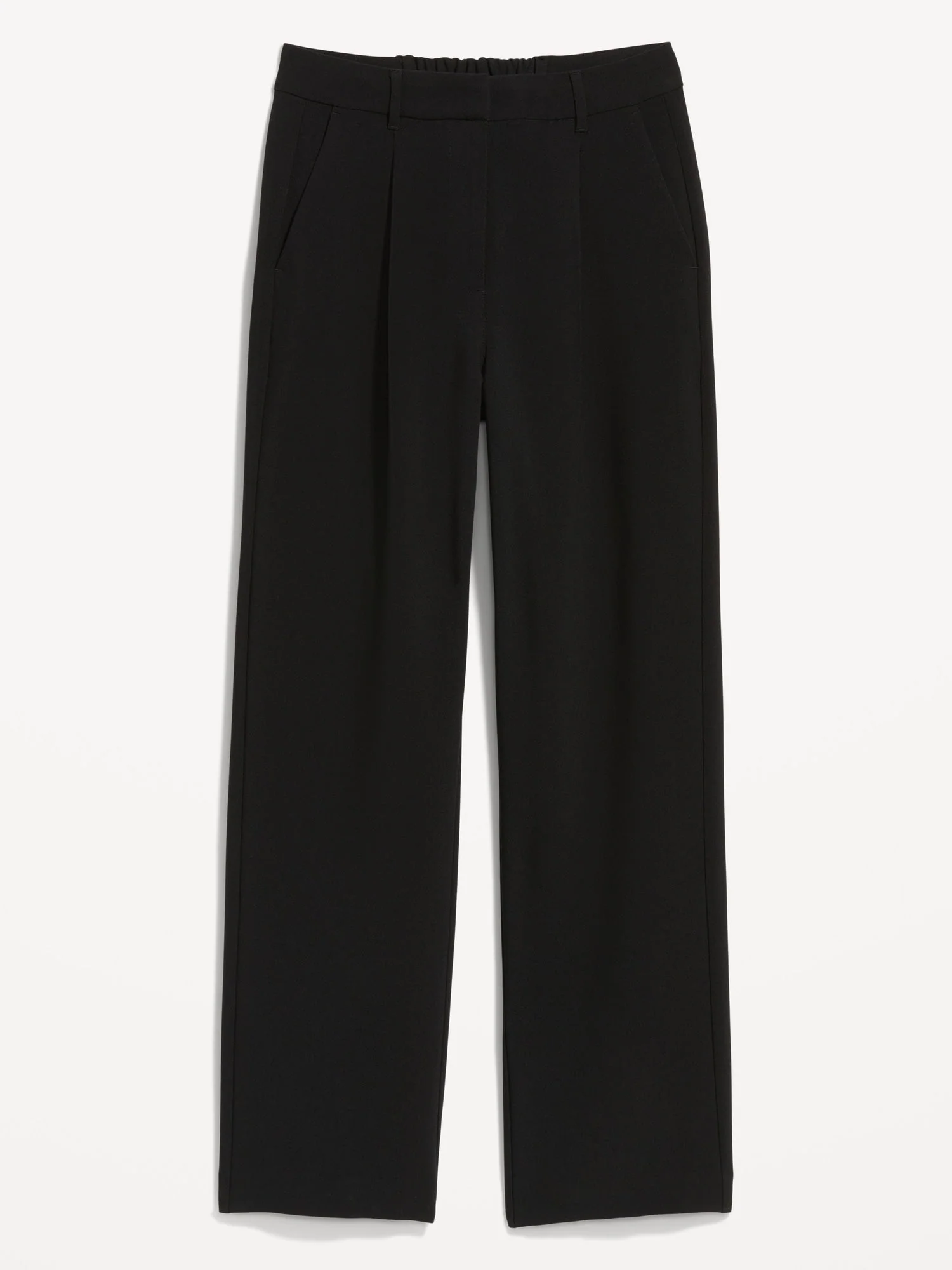 Elegant Wide-Leg Pants - Image 11