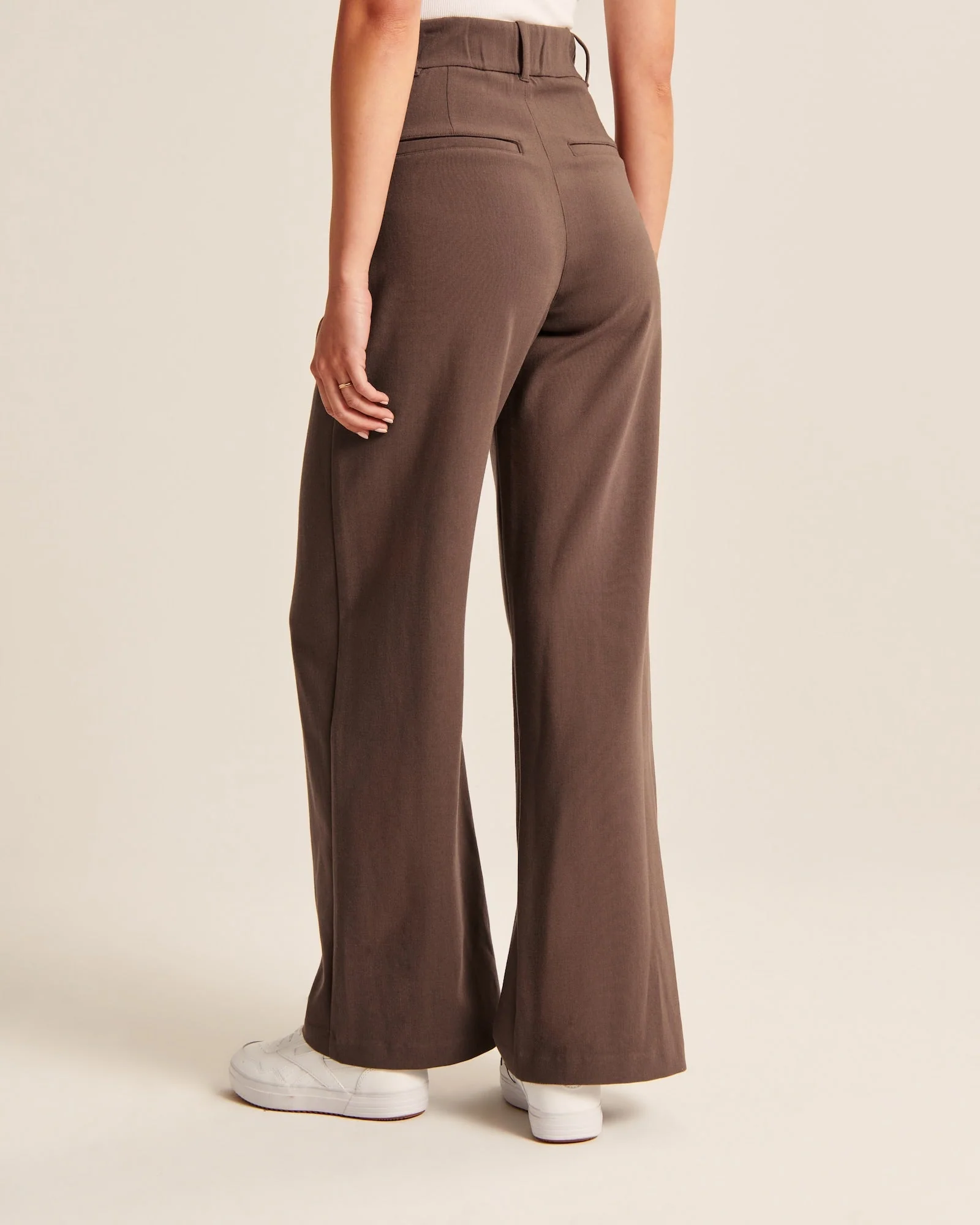Elegant Wide-Leg Pants - Image 19