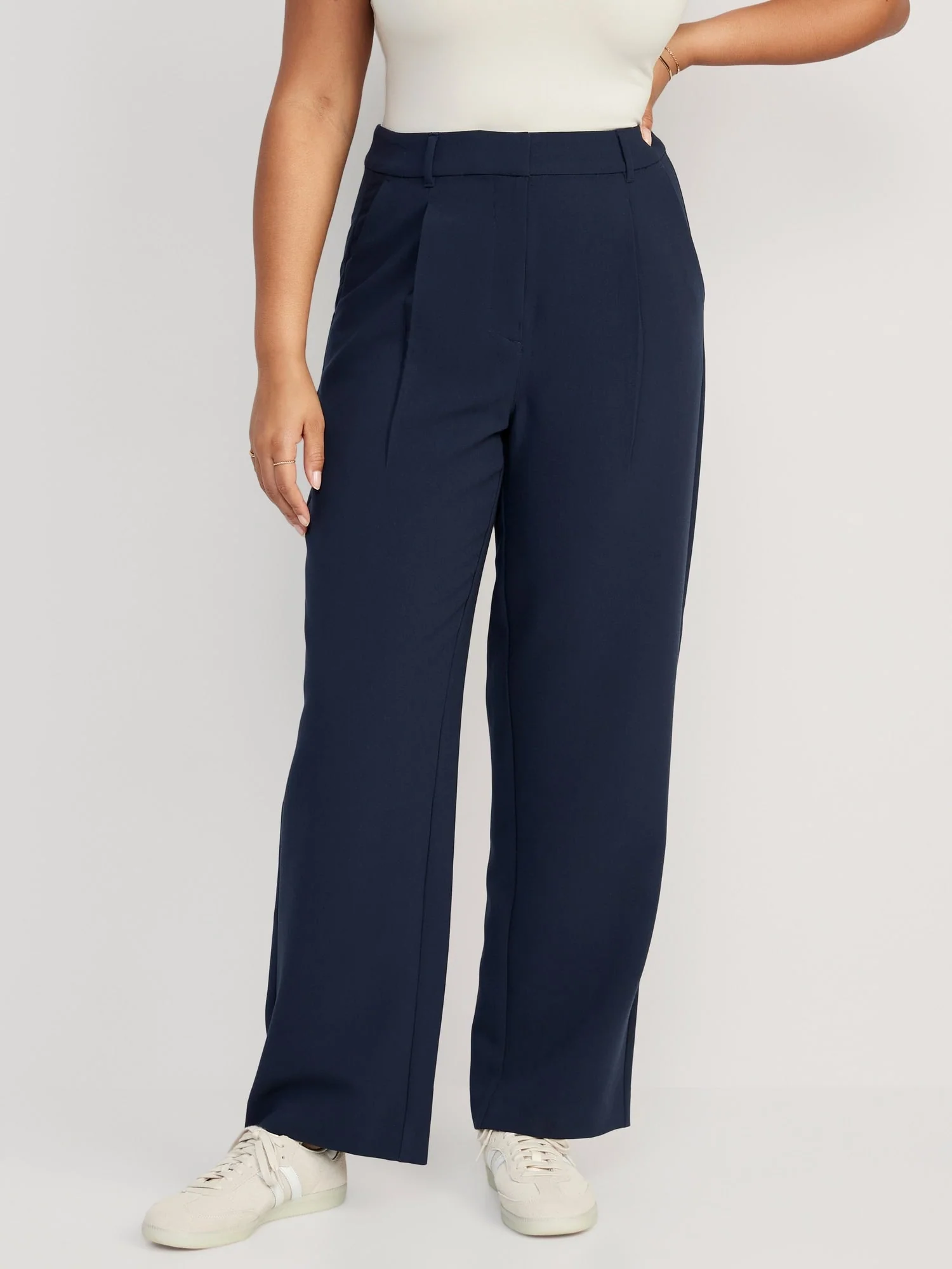 Elegant Wide-Leg Pants - Image 5