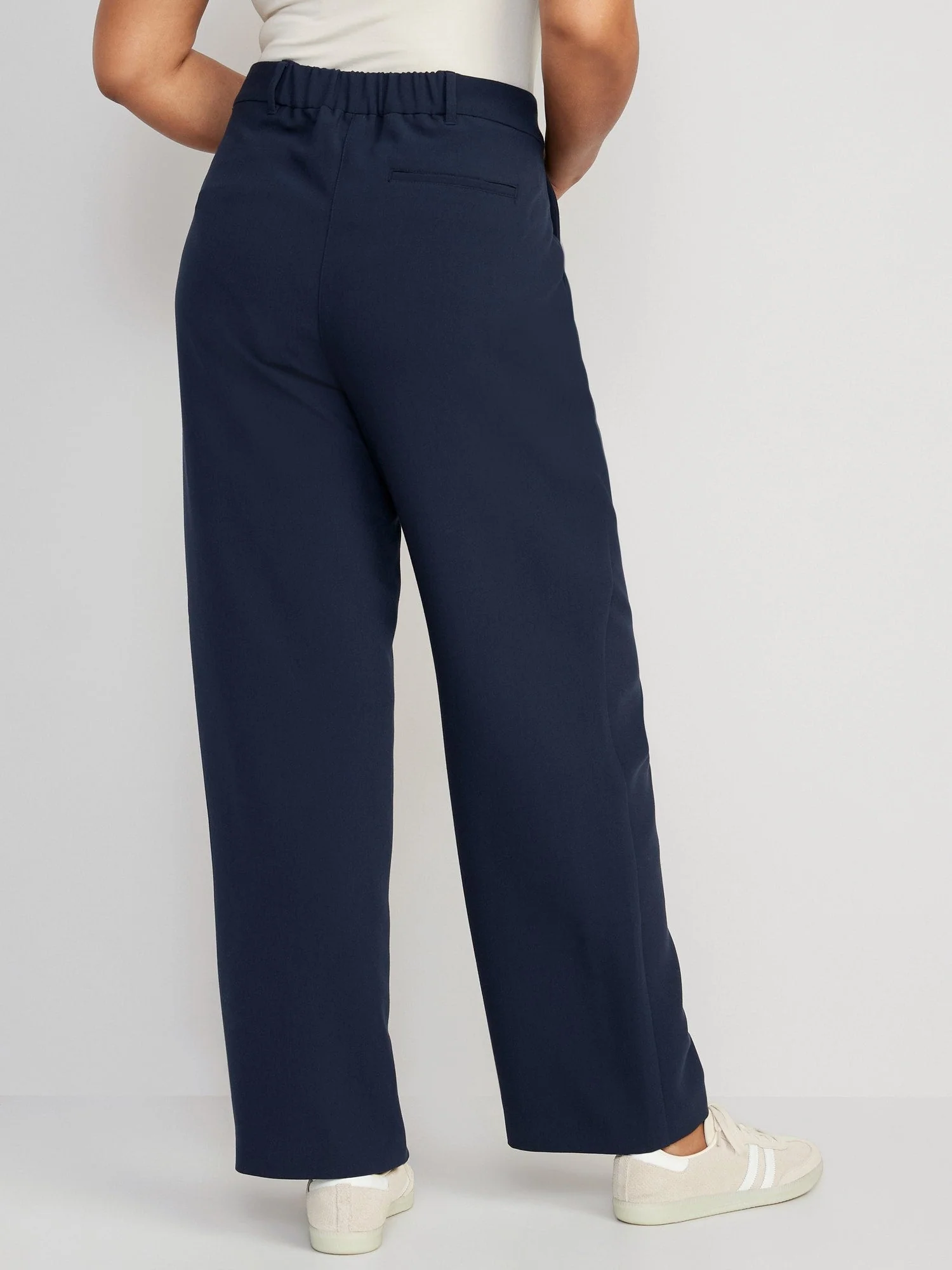 Elegant Wide-Leg Pants - Image 6