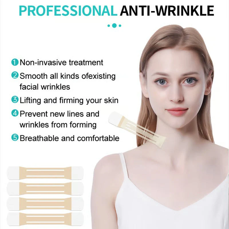 Face Neck Lifting Tape - Image 3