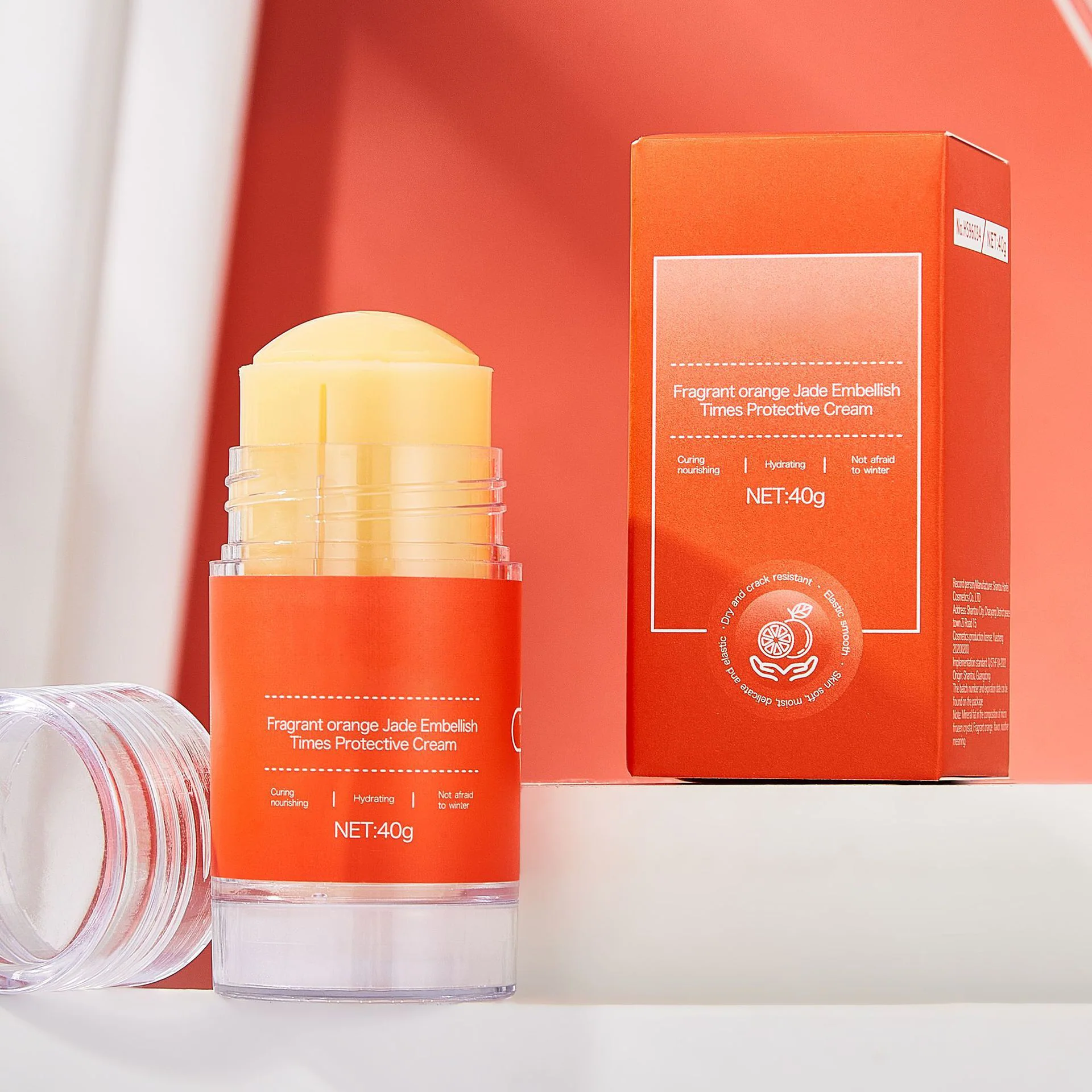 Foot Rejuvenation Cream. Remove Dead Skin and Moisturize Dry Skin - Image 13