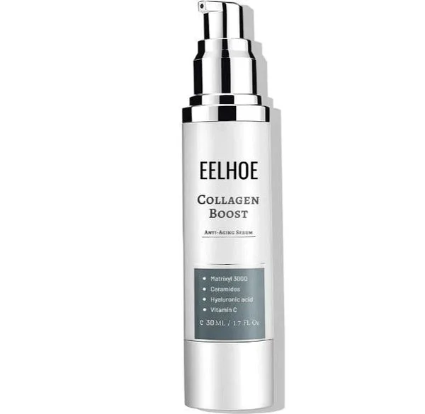 Collagen Anti-Wrinkle Cream - Image 3