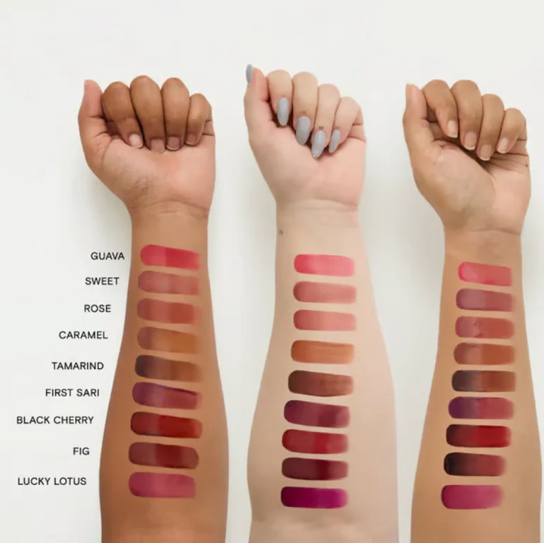 Lips Staining Lip Oil (Non-Sticky | Non-Smudge | 24H Long-Lasting） - Image 13