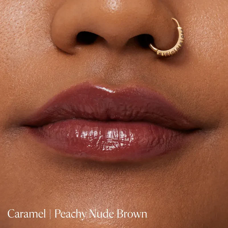 Lips Staining Lip Oil (Non-Sticky | Non-Smudge | 24H Long-Lasting） - Image 15