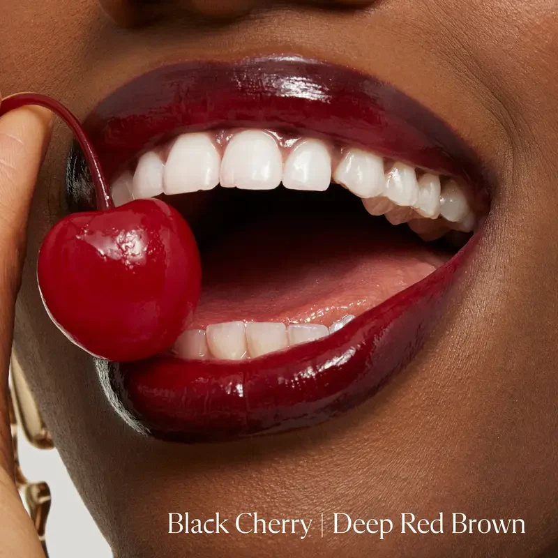 Lips Staining Lip Oil (Non-Sticky | Non-Smudge | 24H Long-Lasting） - Image 17