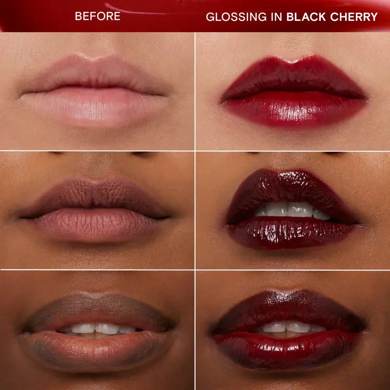 Lips Staining Lip Oil (Non-Sticky | Non-Smudge | 24H Long-Lasting） - Image 8