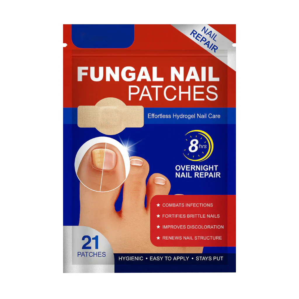 Nail Repair Patches - Image 6