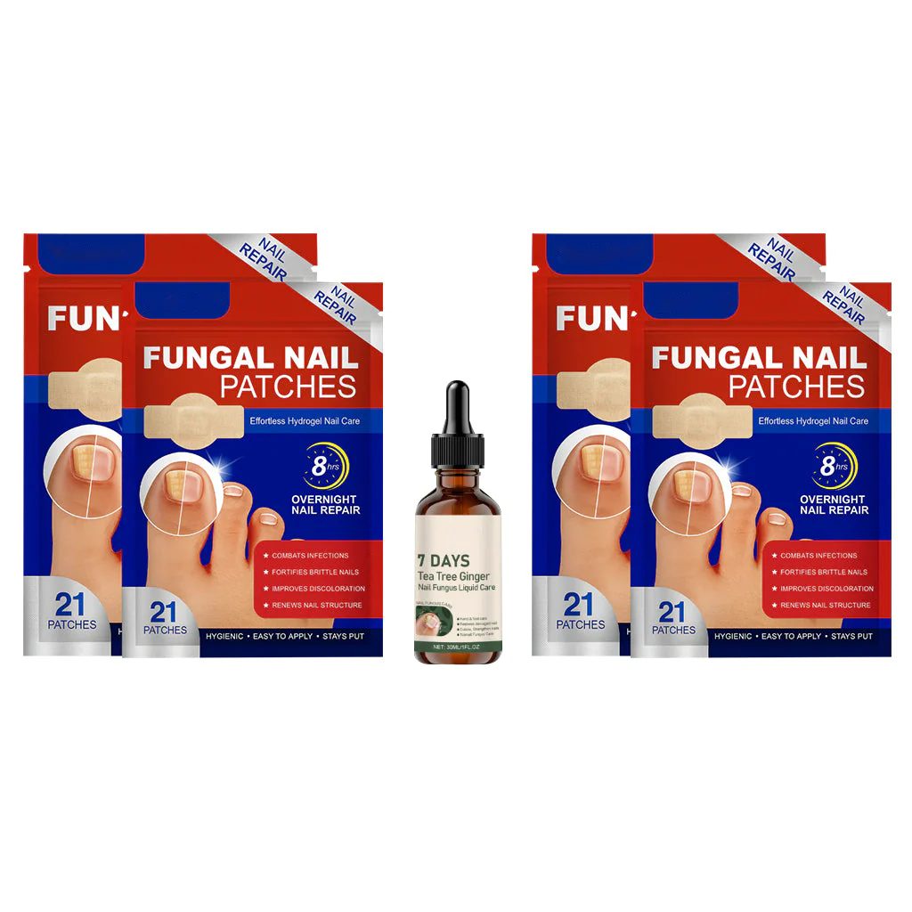 Nail Repair Patches - Image 8