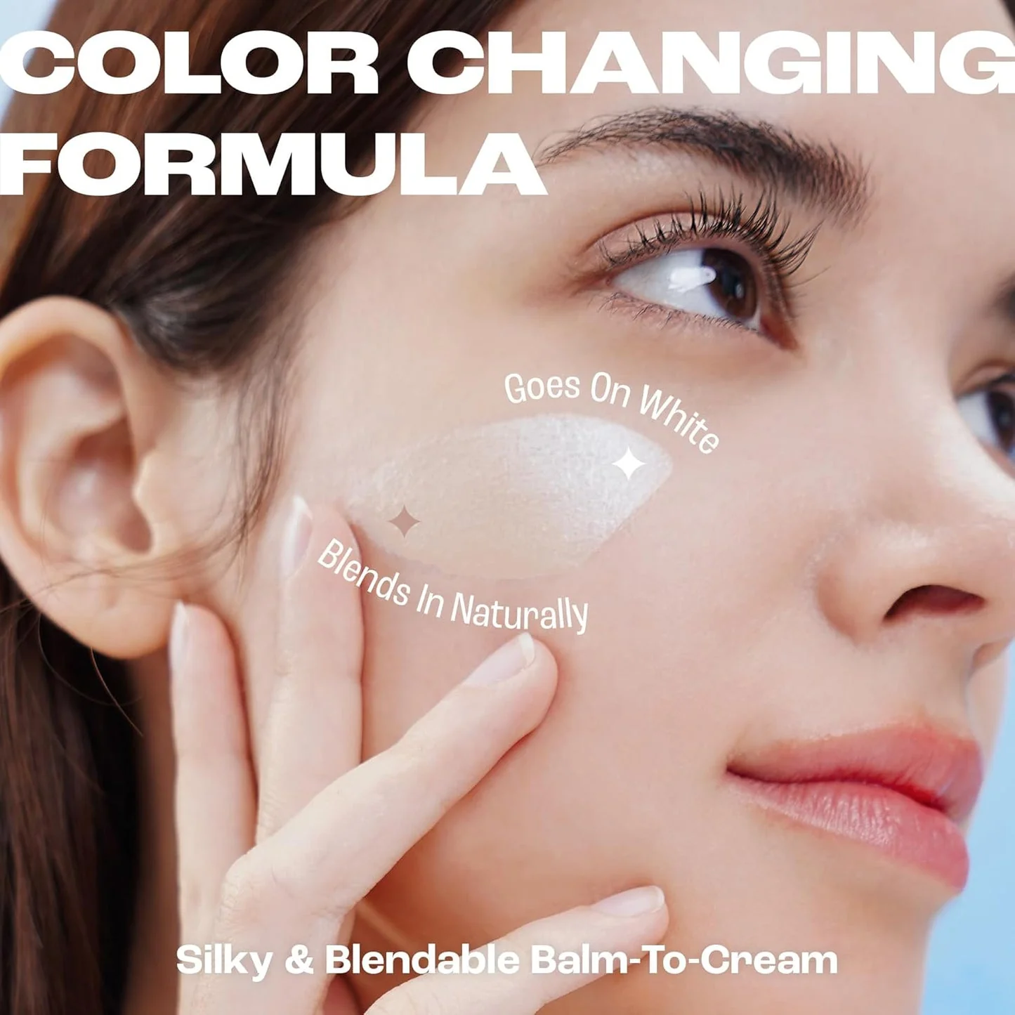 Skin Matching Foundation - Image 10