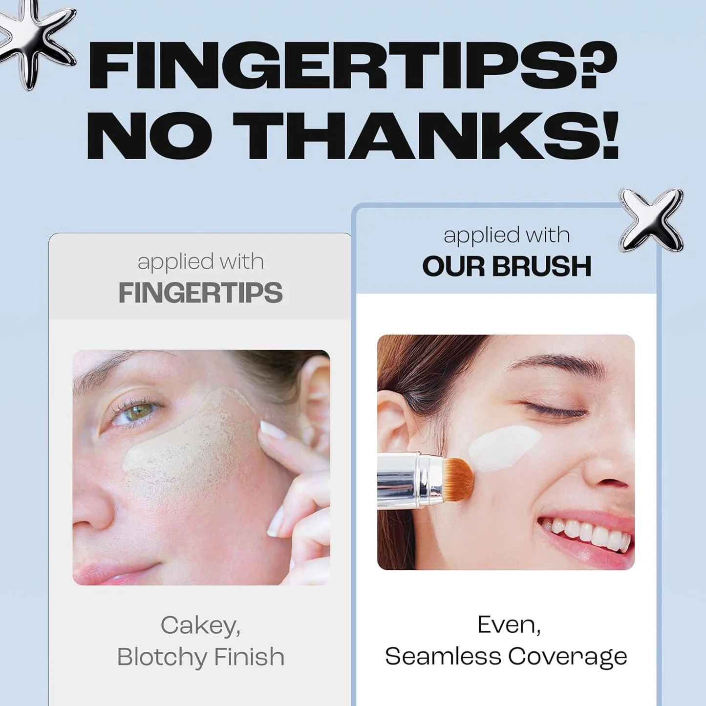 Skin Matching Foundation - Image 11