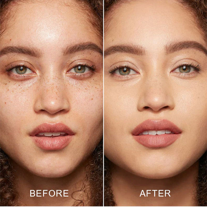 Skin Matching Foundation - Image 12