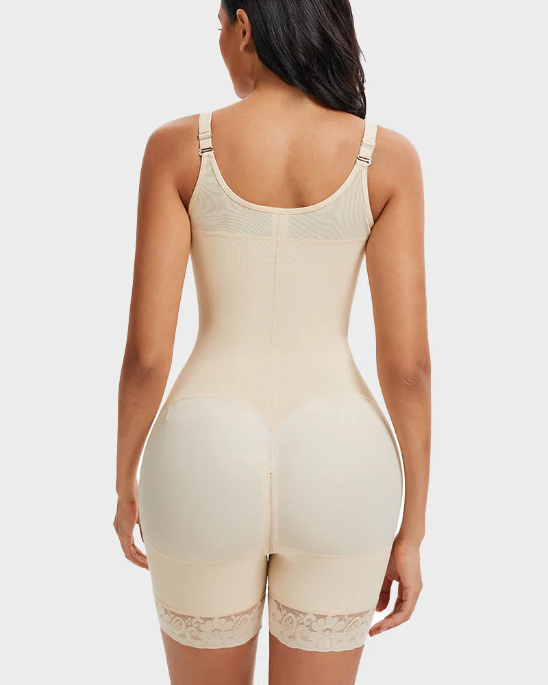 Stealth-skin Bodyshaper Fajas - Image 12