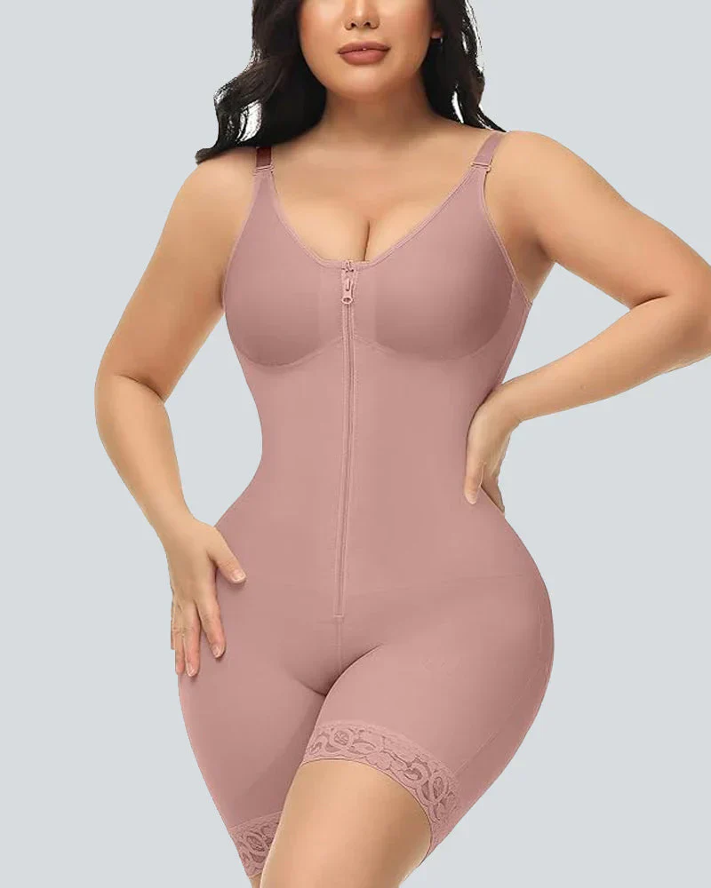 Stealth-skin Bodyshaper Fajas - Image 14