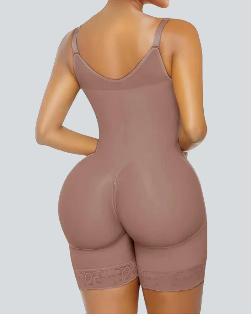 Stealth-skin Bodyshaper Fajas - Image 15