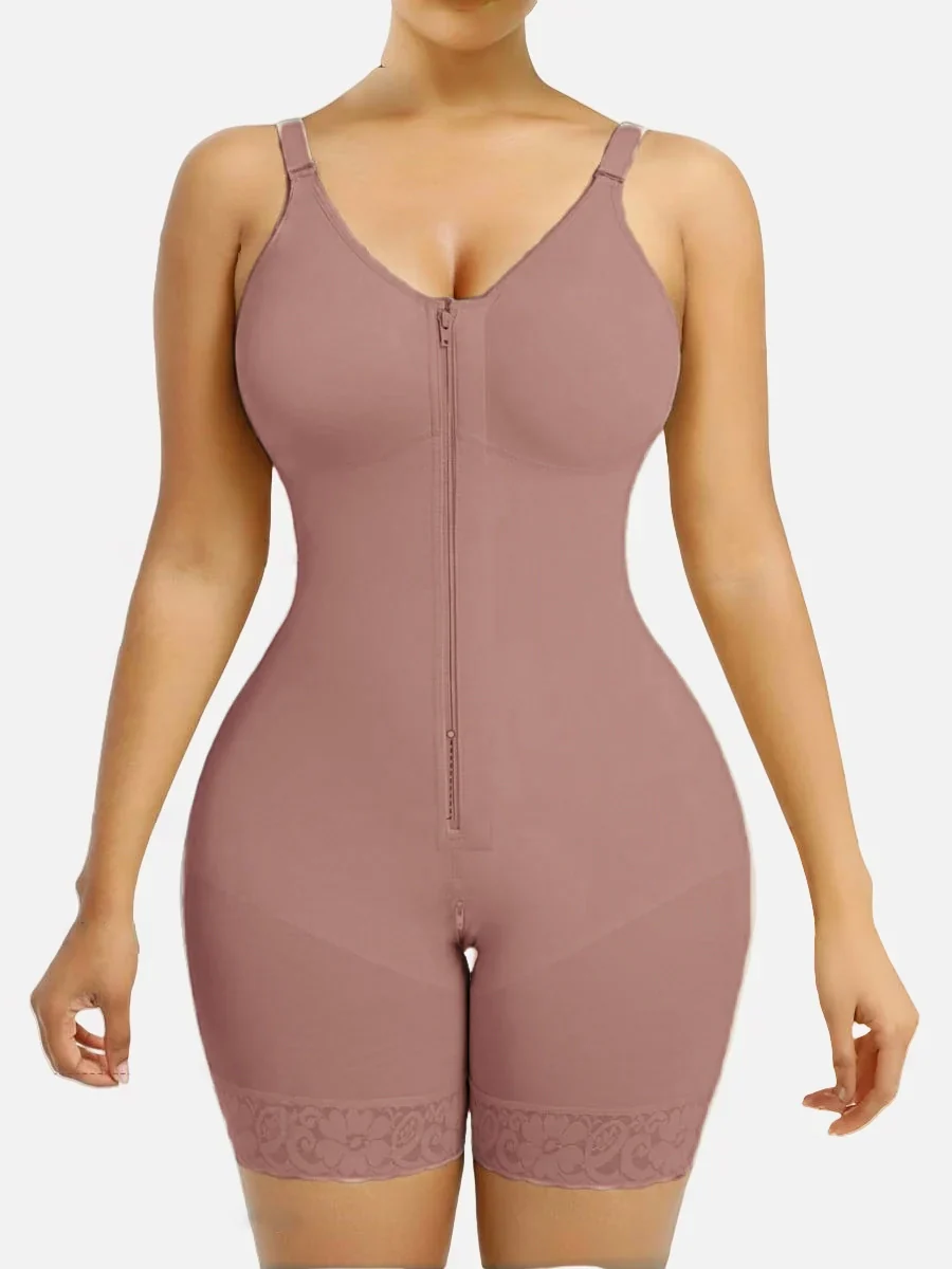Stealth-skin Bodyshaper Fajas - Image 16