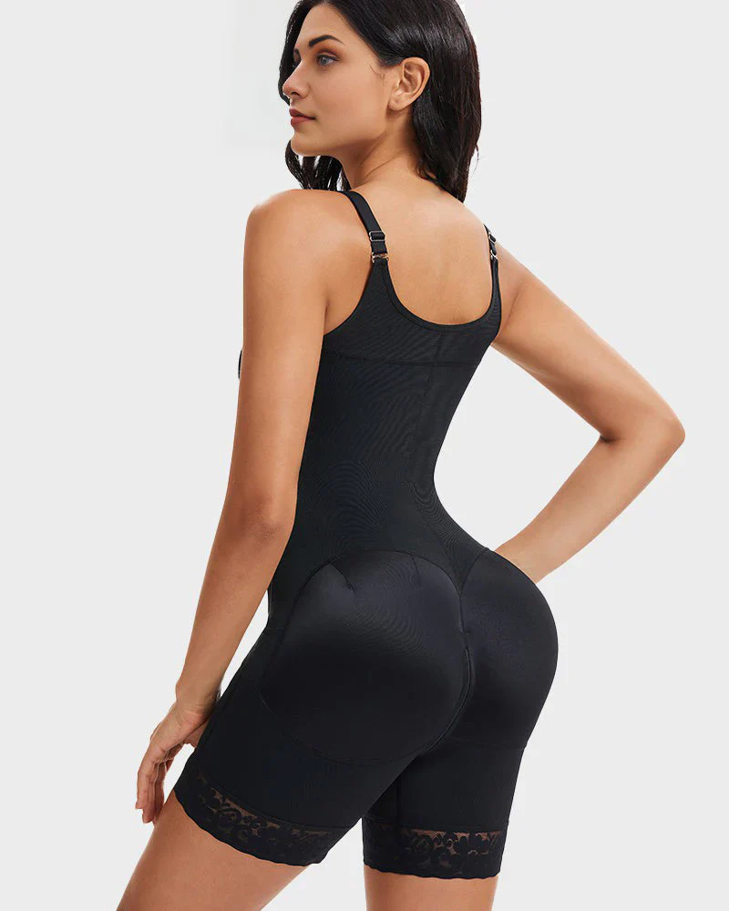 Stealth-skin Bodyshaper Fajas - Image 3