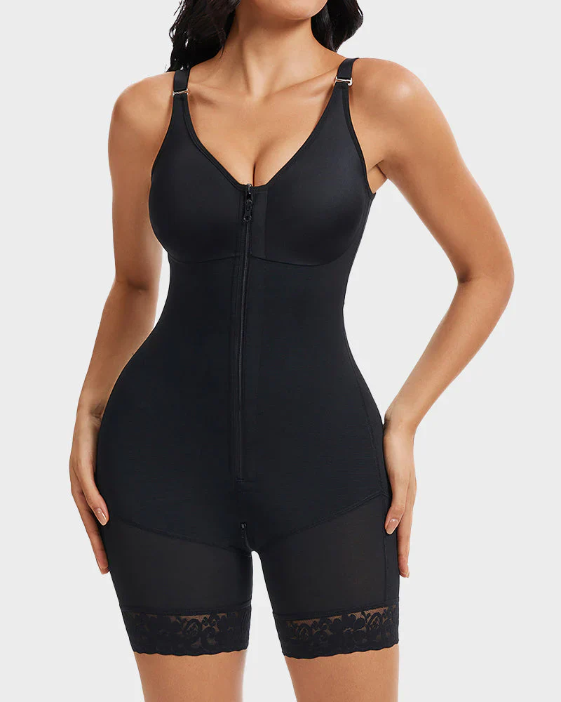 Stealth-skin Bodyshaper Fajas - Image 4
