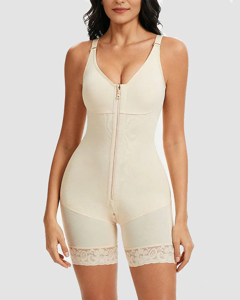Stealth-skin Bodyshaper Fajas - Image 7